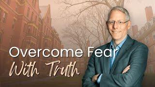 Aquinas, Behavioral Therapy, Optimal Work & Prayer w/ Dr. Kevin Majeres