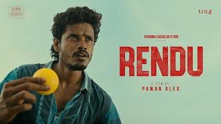 Rendu - Short Film | Pawan Alex | Big Shorts Moviebuff Contest 2024