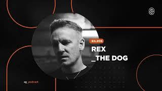 EG.906 mixed by Rex The Dog