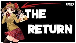 The Return | IxvI