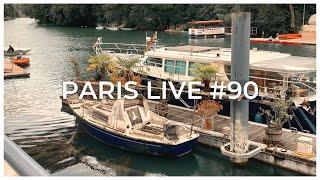 The Suburb of Old Paris & White Wine - Paris Live #90