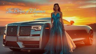 YUDDOIM - The Drive of Elegance   (Original Mix)