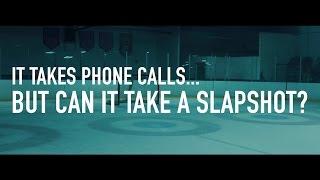 Awesome Stuff Week: UNWRAPPED! || Unbox Therapy Puts A Phone Through the Ultimate Torture Test