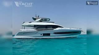 New and used Azimut Yachts for sale