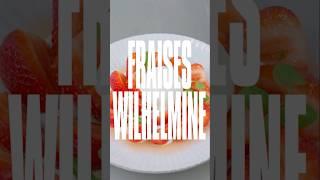 Fraises Wilhelmine