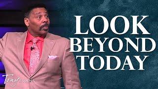 Making Every Day Count Toward Eternity | Tony Evans Highlight