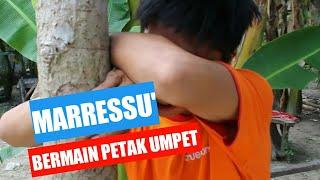 KAMA KACO EPS 7 : Marressu' (Main Petak Umpet)