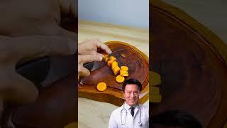 Mix baking soda with carrots and restore your vision in seven days #tips #LifeHack #homehacks #fyp