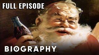 Santa Claus: The Legend, The Myths, and The Magic | Full Documentary | Biography