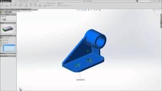 Pelf Infotech SolidWorks Simulation