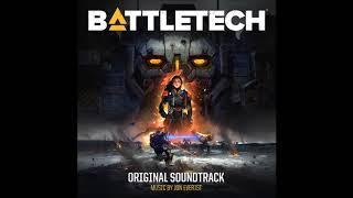 26 BattleTech OST - The Cost of War