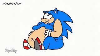 Fat Sonic