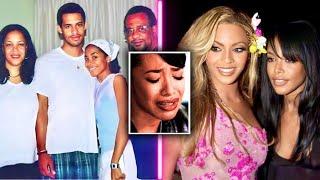 Exposing Aaliyah's Death | FEUD With Beyonce | Family Hiding Evidence?