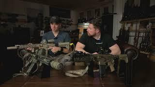 Optik Riser | DH Network Gun Talk