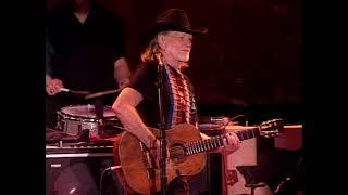 willie Nelson  Live from the greek theatre 2010