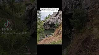 loughrigg and ridal cave circular