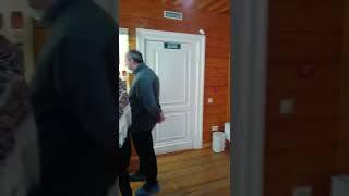 музей Федоскино. 16.01.2022. приезжайте увидите сами!!!
