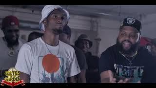 TH3 SAGA vs JAY BIRD | GATES of the GARDEN | RAP BATTLE