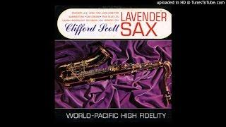 Clifford Scott - Shangri-La