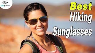 Best Hiking Sunglasses In 2020 – Highest Quality Tested & Suggested!