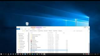 How to add and remove Apps from startup windows 10 !!!