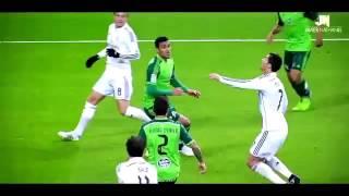 Cristiano Ronaldo 14-15 by JavierNathaniel