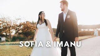 OUR WEDDING | Sofia & Imanu