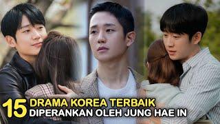 15 Drama Korea Terbaik Jung Hae In || Best Korean Dramas of Jung Hae In