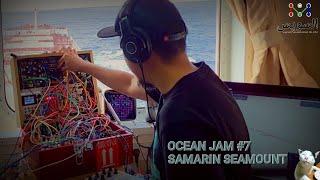 Achell S.U.E.Z - Samarin Seamouunt - Ocean System Modular Jam