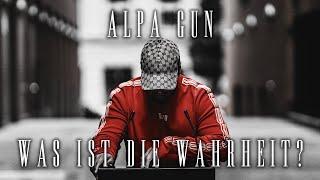 Alpa Gun feat. Eshtar - Was ist die Wahrheit? (prod. by Mark Tabak & Mark Dollar)