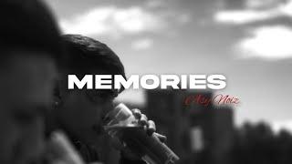 (FREE) Morad x Baby Gang x Old School Type Beat - "Memories"