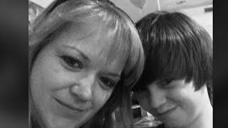 Mother turns son’s suicide into call for awareness