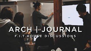 Architects Journal | F.I.T. BTS Discussions