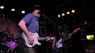 Frank Bang & The TnT Horns 2025 04 17  "Full Show" Boca Raton, Florida - The Funky Biscuit