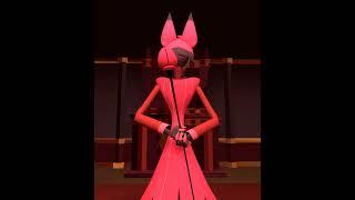 Alastor Animation Test