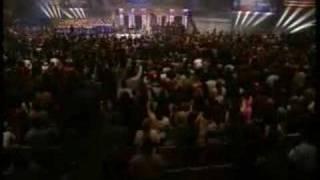 LAKEWOOD LIVE "I WILL RETURN" -We Speak to Nations