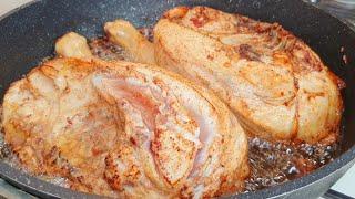 The whole family got hooked on this yummy food! An incredible CHICKEN and POTATO recipe!