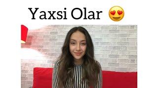 Kimbureyhan - Yaxsi Olar Cover (Üzeyir Mehdizade)