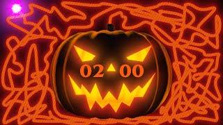 2 Minute Timer [PUMPKIN] 