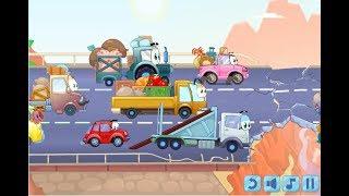 Wheely 5: Armageddon/Вилли 5: Армагеддон