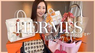 HERMES Bag Introduction