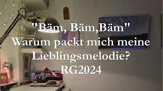 Warum "packt" mich meine Lieblingsmelodie?