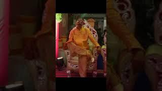 Amdavadi jigs #vlog
