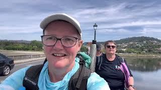 Camino Inglés - Day 2 - Neda to Miño