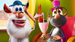  BOOBA LIVE | KINDER CARTOONS NON-STOP | ALLE EPISODEN MARATHON