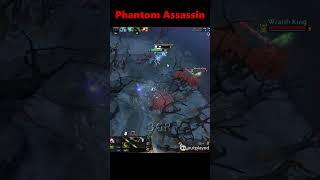 7:39 PATCH Phantom Assassin 50% Crits, 100% Confidence