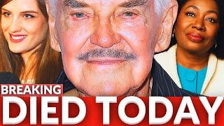 LEGENDARY ACTRESS & 4 STARs Who Died TodaY!