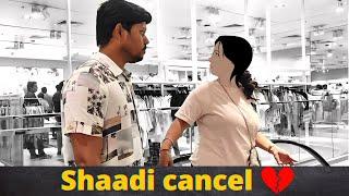 Bhai ki shaadi cancel  I met my Subscriber | Vlog