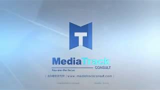MEDIA TRACK Montage