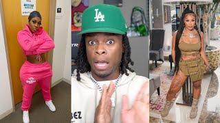 DRAMAALERT! IceSpice get in the field, Chris reads Queen, DTB go get ya tooth, MELT DL? |MESSYMONDAY